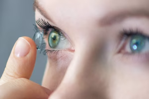 works orthokeratology