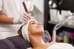 stem cell therapy