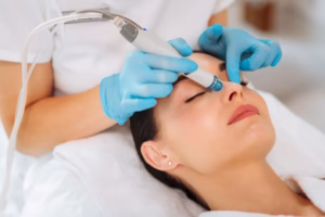 dark circle laser treatment