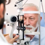 Glaucoma