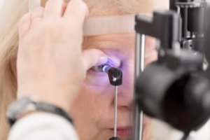 Glaucoma