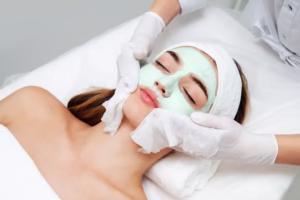Skin Glow Treatments