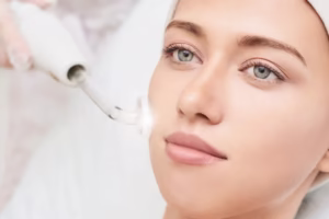 pigment laser treatment for dark spots