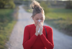 Seasonal allergies