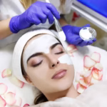 Professional Facials