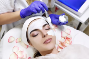 Professional Facials
