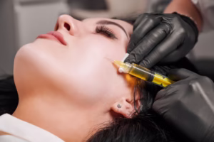 Microneedling Side Effects