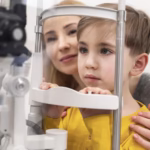 Pediatric Eye Care