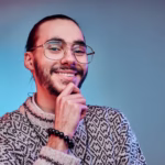 Men’s Blue Light Glasses