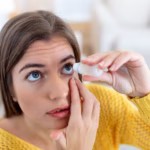 Eye Allergy Relief