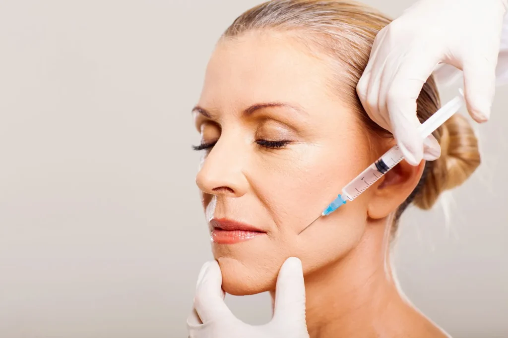 Botox Injections NYC – Smooth Wrinkles & Youthful Skin