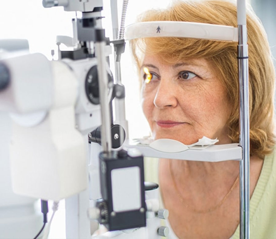 Treatment for Diabetic Retinopathy | Lee Vision Eye Care