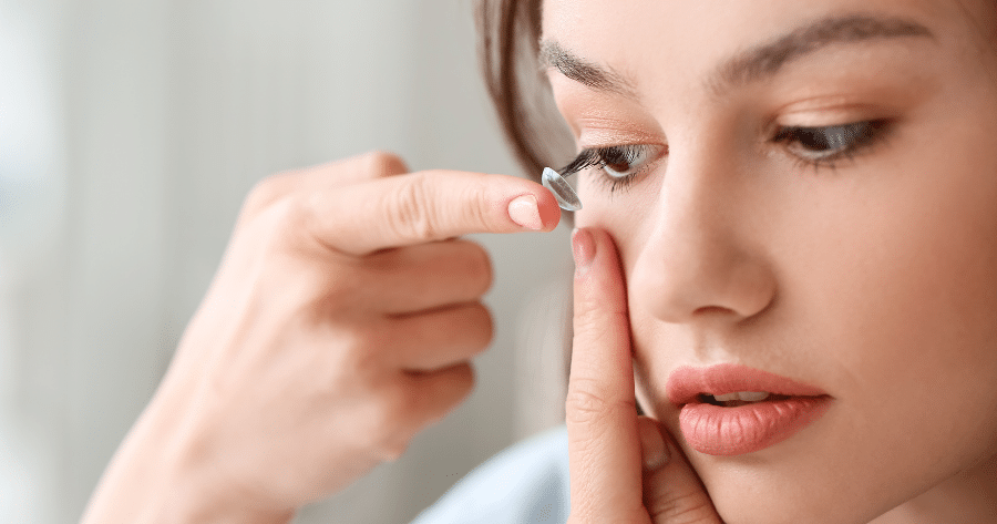 Multifocal Intraocular Lenses3 How Multifocal IOL Lenses Work