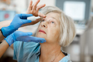 Treatment for Diabetic Retinopathy | Lee Vision Eye Care