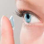 Multifocal Contact Lenses – See Clearly at All Distance