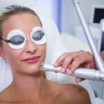 laser skin resurfacing treatment