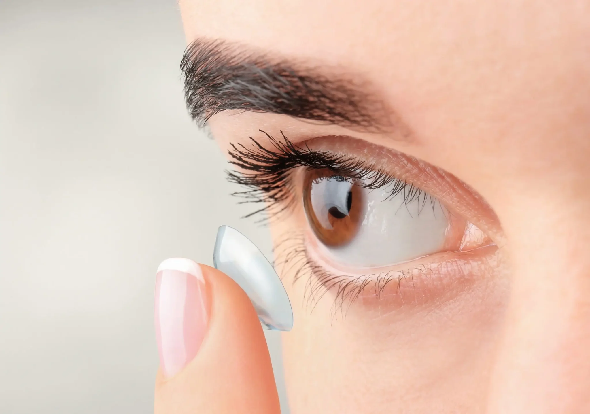 Contact Lens Fittings
