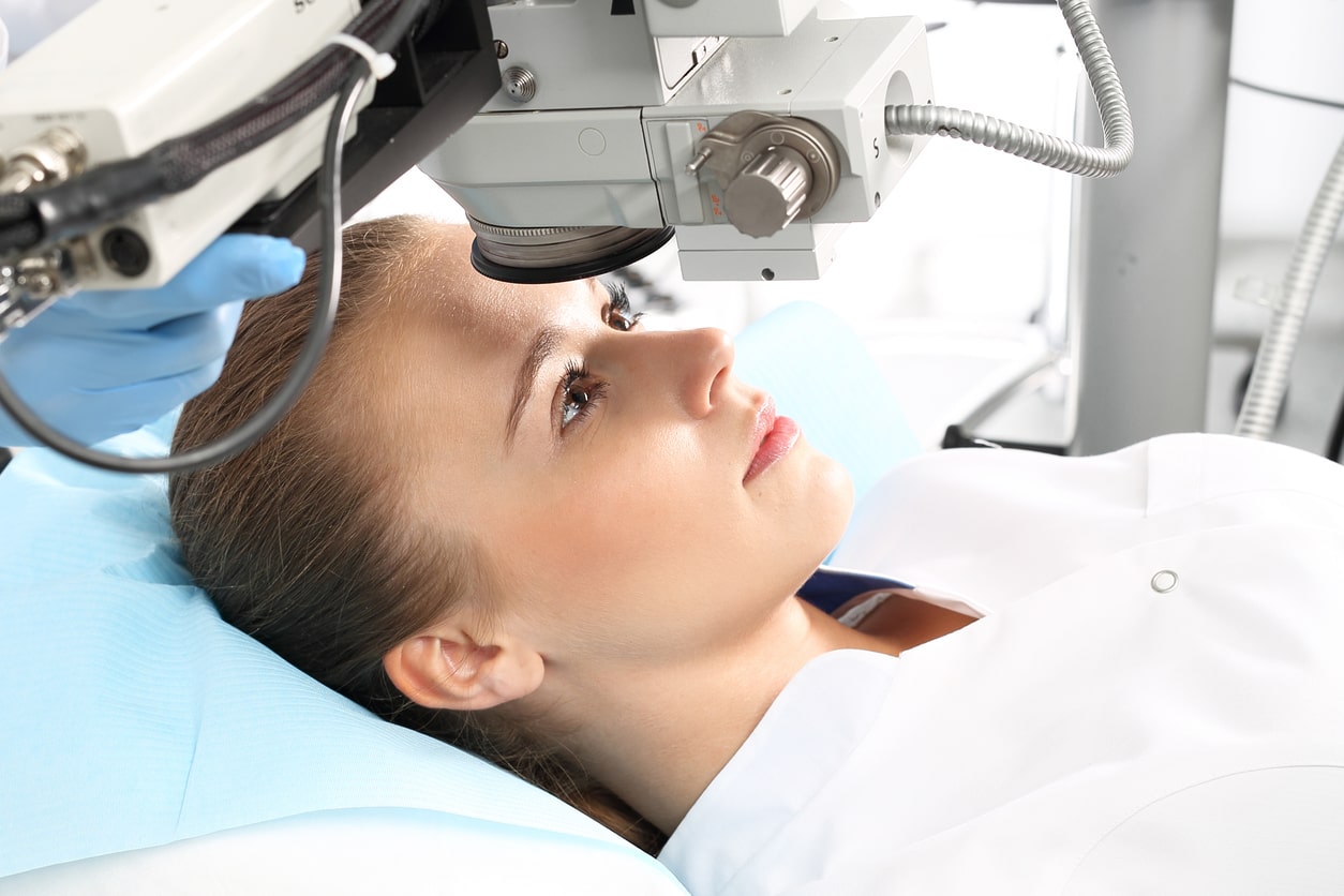 iStock 495505152 min Cataract Surgery New York NY