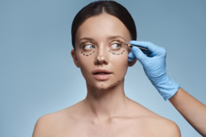 Non-Surgical Facelift