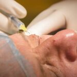 Best Treatment for Diabetic Retinopathy