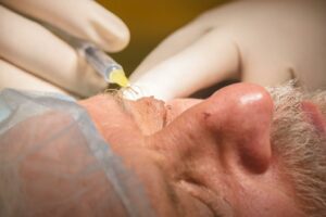 Best Treatment for Diabetic Retinopathy