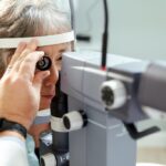 Glaucoma Eye Surgery