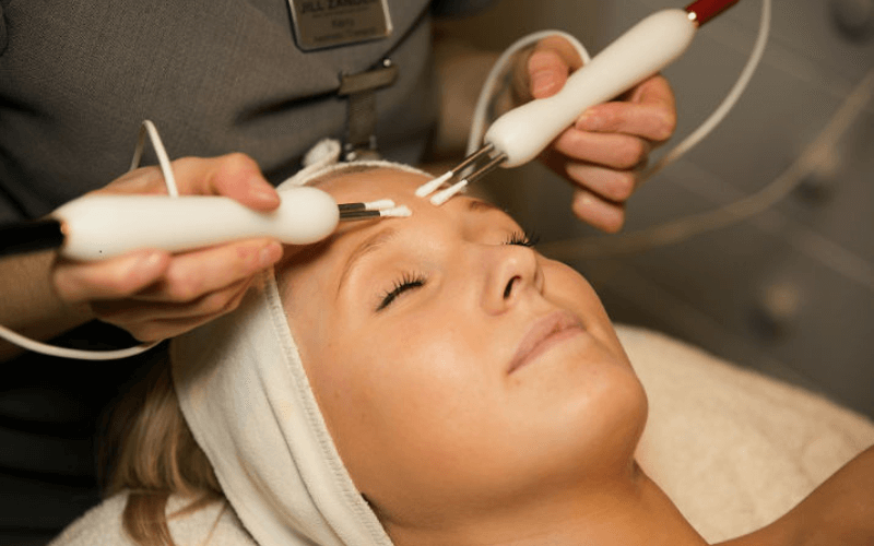 Nonsurgical Face-Lifting At leevision