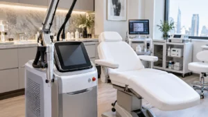 ChatGPT Image Sep 21 2026 11 19 27 PM Fractional laser skin resurfacing device