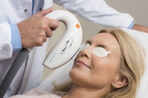 Dry Eye Treatment Near Me