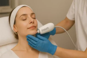 Endolift Laser – Non-Surgical Skin Tightening & Jowl Lift