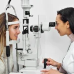 glaucoma specialist NYC