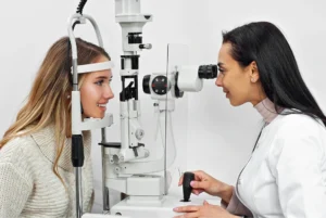 glaucoma specialist NYC