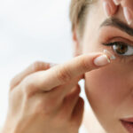 what is multifocal contact lenses