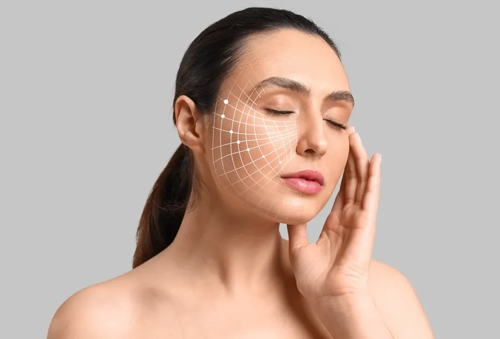 Non Surgical Facelift Near Me