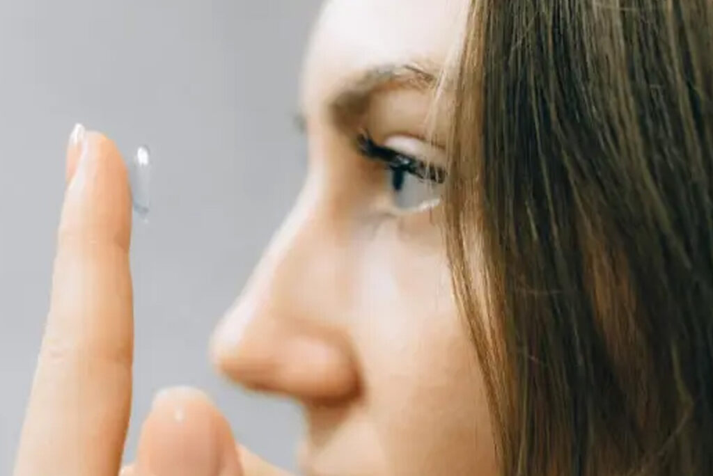 Best Multifocal Contact Lenses