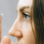 Best Multifocal Contact Lenses