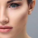 cheek fillers at Leevision