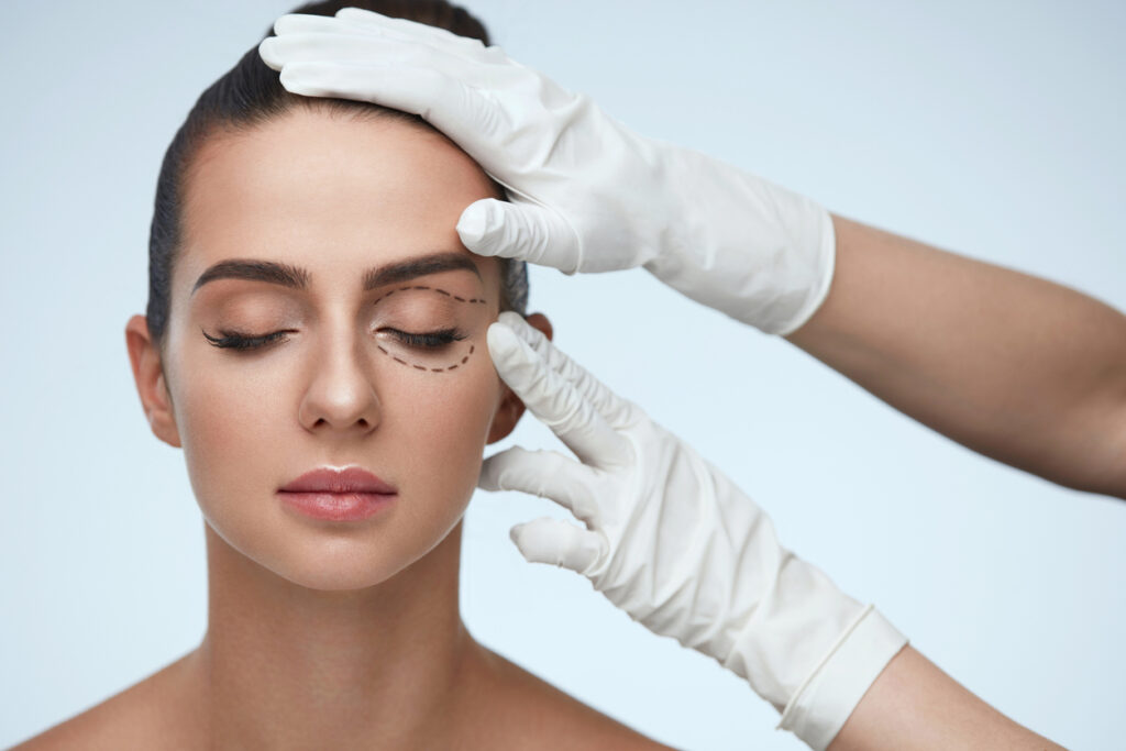 Blepharoplasty Near Me