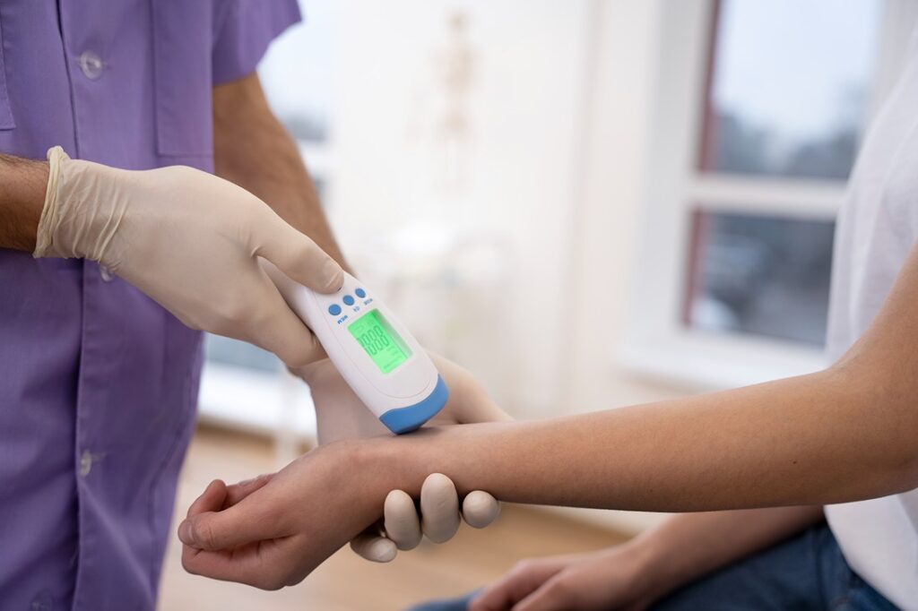 allergy testing near me