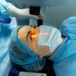 LASIK eye surgery NYC