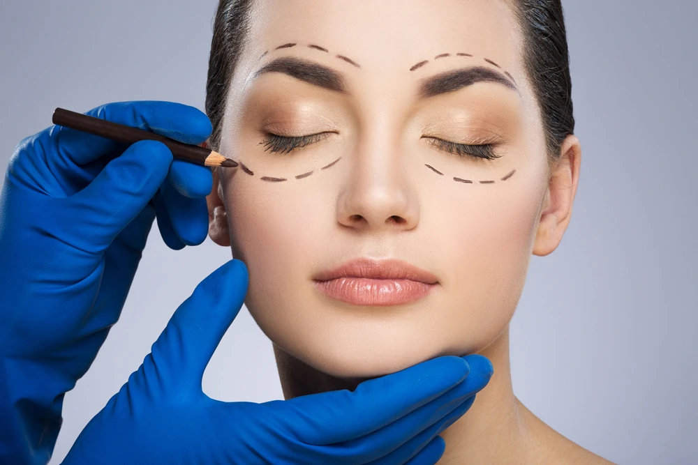 Eye Lift Laser Surgery at Leevision