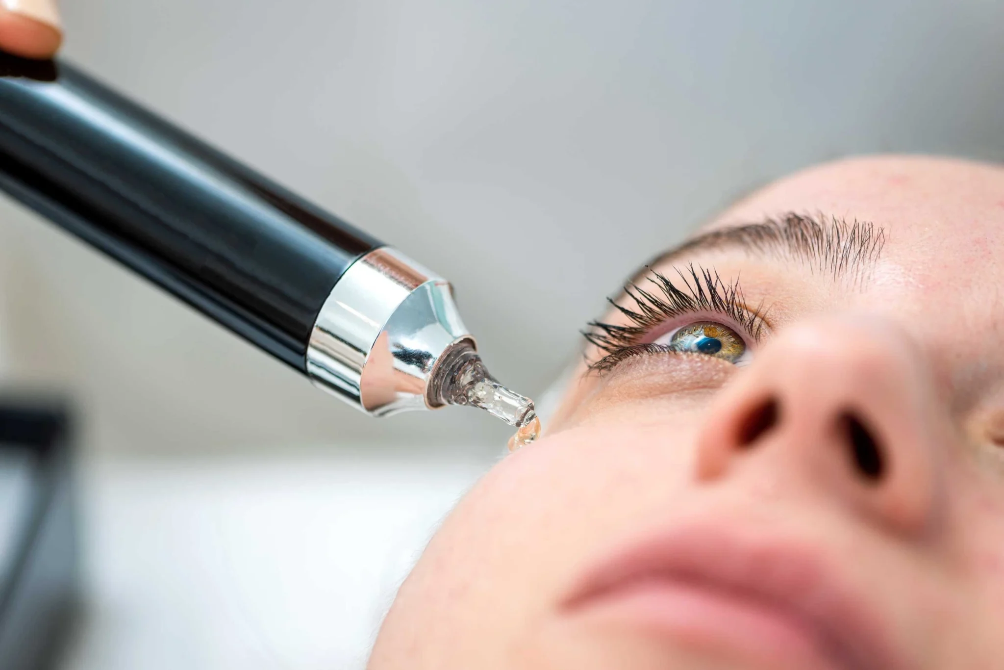 Eye Rejuvenation Treatment scaled 1 Eye Rejuvenation Treatment at Leevision