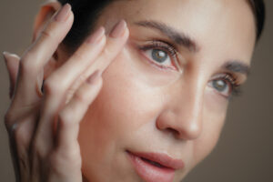 Upper Blepharoplasty NYC