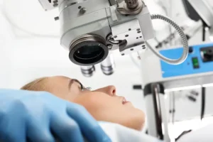 LASIK Astigmatism – Correct Your Vision Today At Leevision