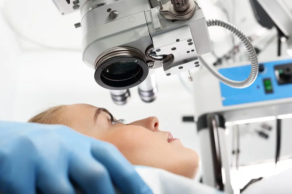 LASIK Astigmatism – Correct Your Vision Today At Leevision