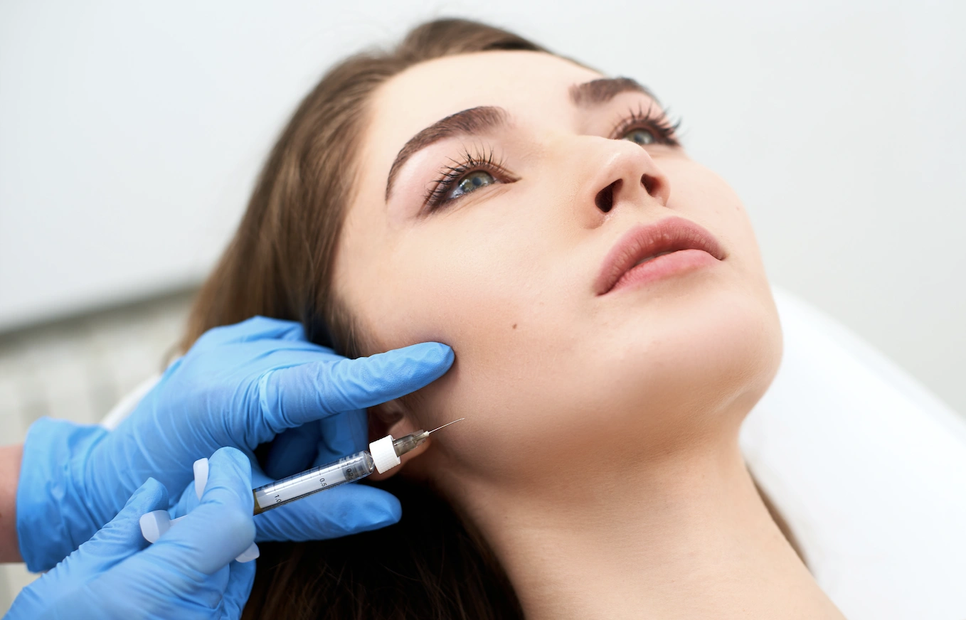 jaw botox