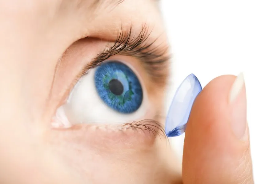 best contact lenses for astigmatism​