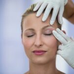 Non-Surgical Blepharoplasty