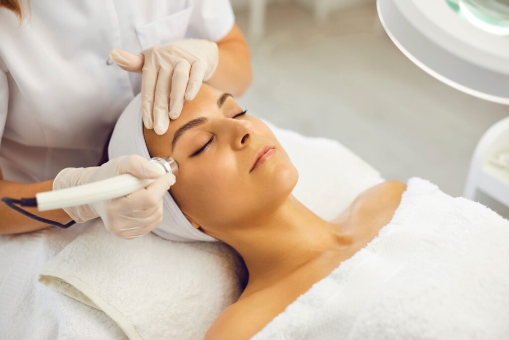 Laser Resurfacing of Skin | CO2 Laser Treatment – Lee Vision