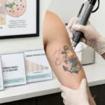 How Many Sessions to Remove Tattoo